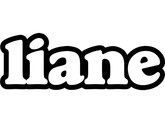Liane panda logo