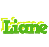 Liane picnic logo