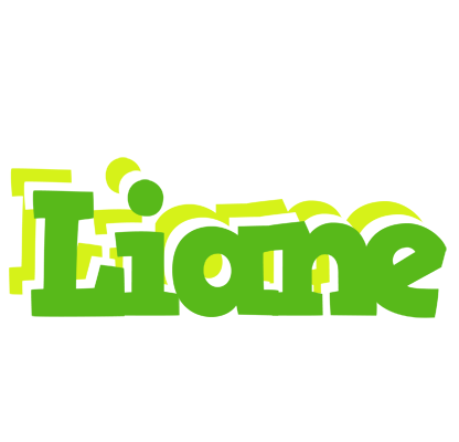Liane picnic logo