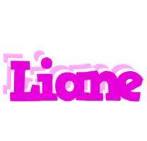 Liane rumba logo