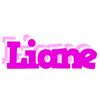 Liane rumba logo