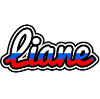 Liane russia logo