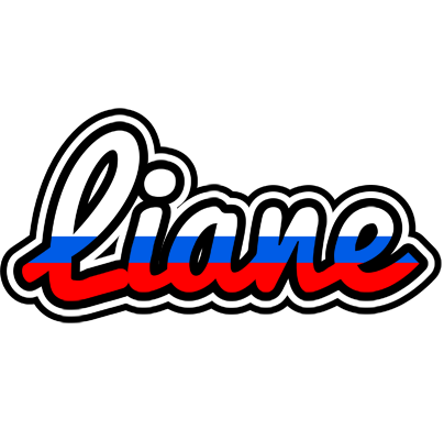 Liane russia logo