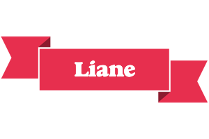 Liane sale logo