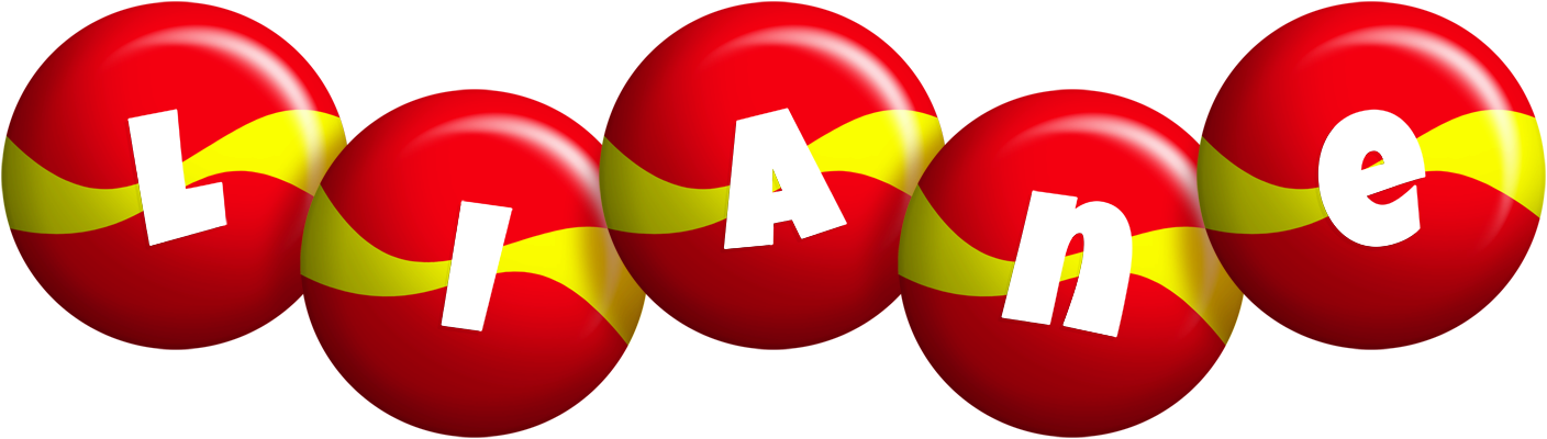 Liane spain logo