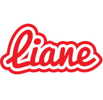 Liane sunshine logo