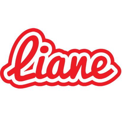Liane sunshine logo