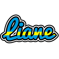 Liane sweden logo