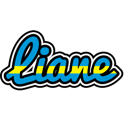 Liane sweden logo