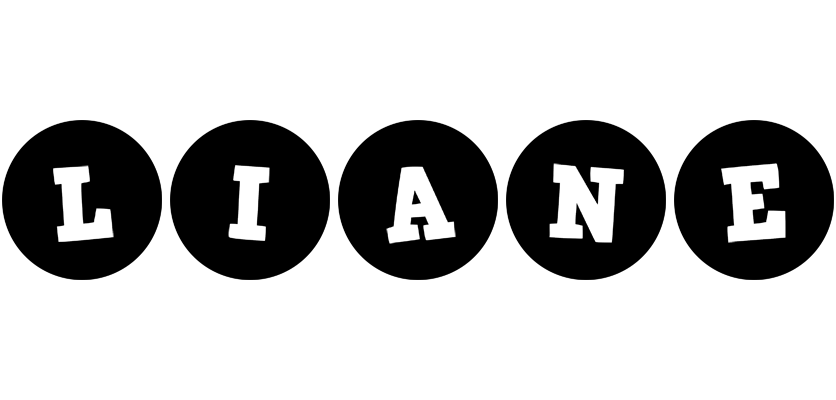 Liane tools logo
