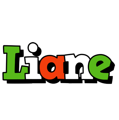 Liane venezia logo