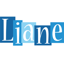 Liane winter logo