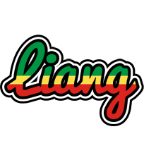 Liang african logo