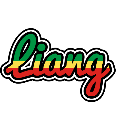 Liang african logo