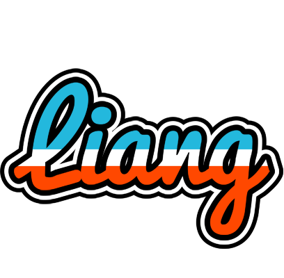 Liang america logo