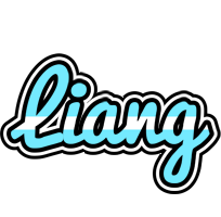 Liang argentine logo