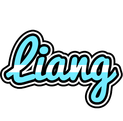Liang argentine logo