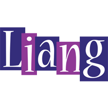 Liang autumn logo