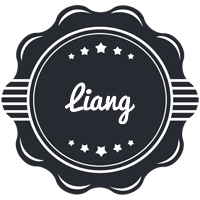 Liang badge logo