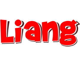 Liang basket logo