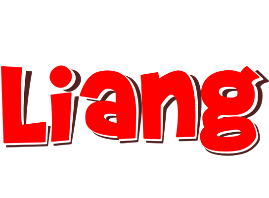 Liang basket logo