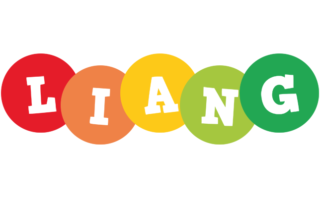 Liang boogie logo