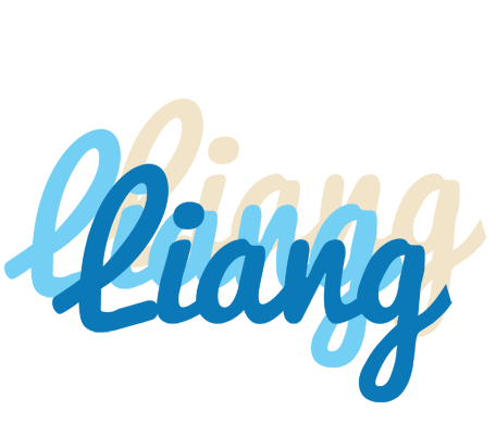 Liang breeze logo