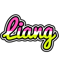 Liang candies logo