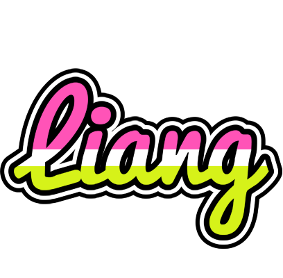 Liang candies logo