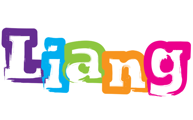 Liang casino logo