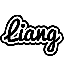 Liang chess logo