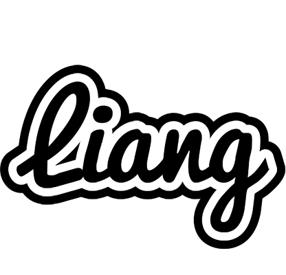 Liang chess logo