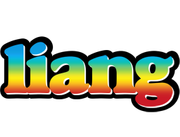 Liang color logo