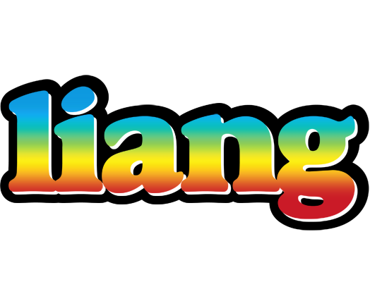 Liang color logo