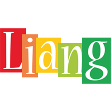 Liang colors logo