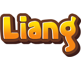 Liang cookies logo