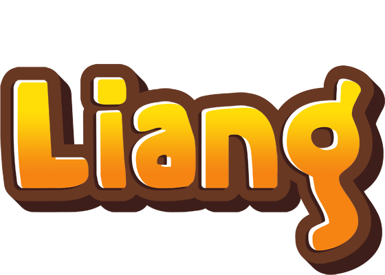 Liang cookies logo