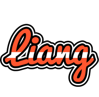 Liang denmark logo