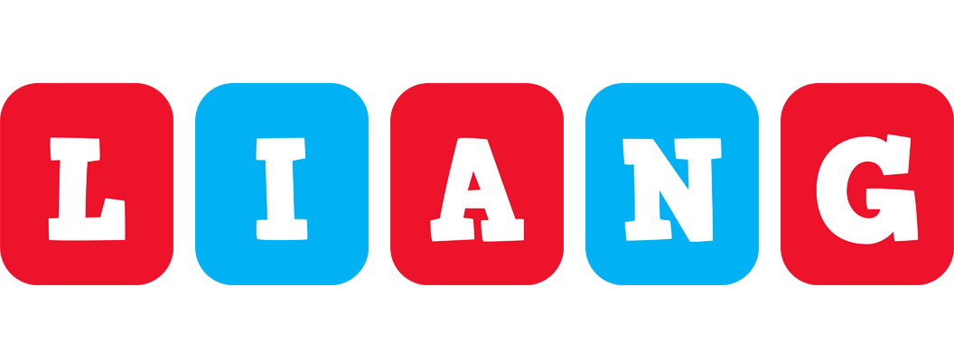 Liang diesel logo