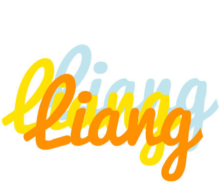 Liang energy logo