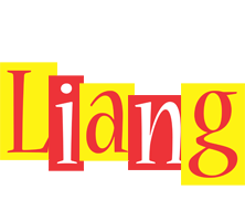 Liang errors logo