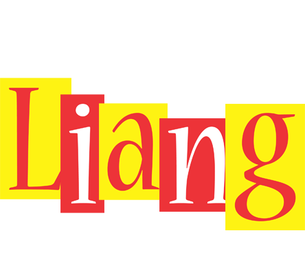 Liang errors logo