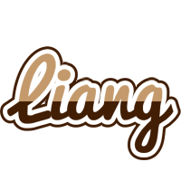 Liang exclusive logo