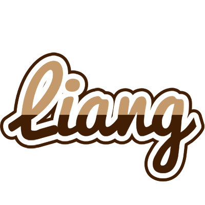 Liang exclusive logo