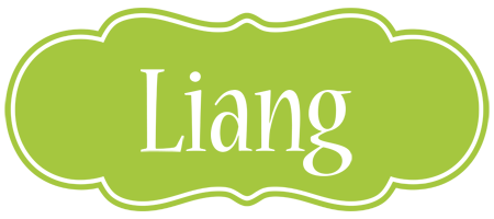 Liang family logo