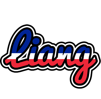 Liang france logo