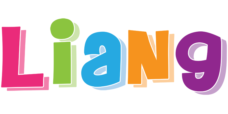 Liang friday logo