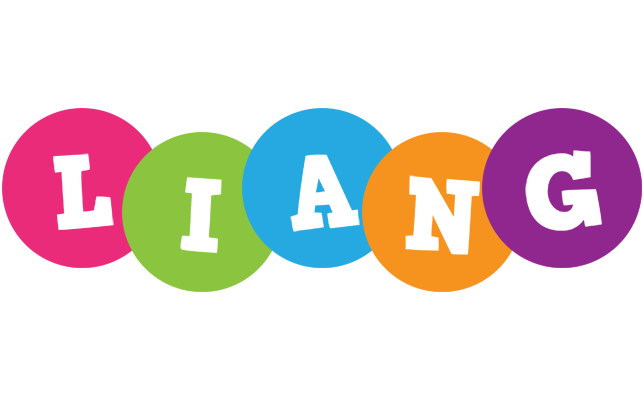 Liang friends logo