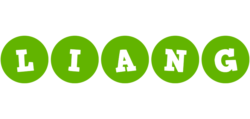 Liang games logo