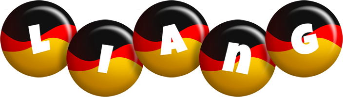 Liang german logo